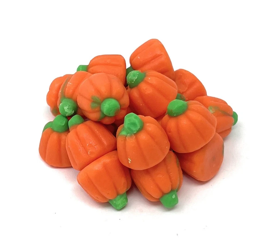 Calabazas crema YANKEETRADERS® Mello (2 lb. o 4 libras.) * ENVÍO GRATUITO Foto 3 de 4