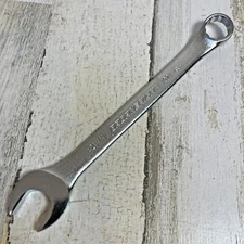 ProAmerica 21 mm Combination Wrench 12 Point Made in USA 1021