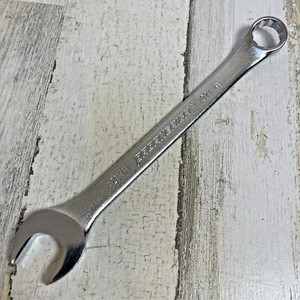 ProAmerica 21 mm Combination Wrench 12 Point Made in USA 1021