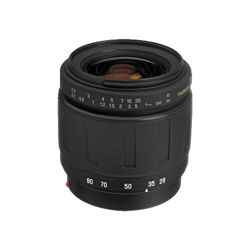 TAMRON SP AF 11-18mm F4.5-5.6 Di Ⅱ A13 CANON [NEAR MINT] from