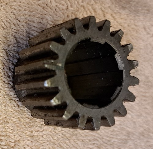 Harley Davidson Kurbelwellenzahnrad für EVO Sportster