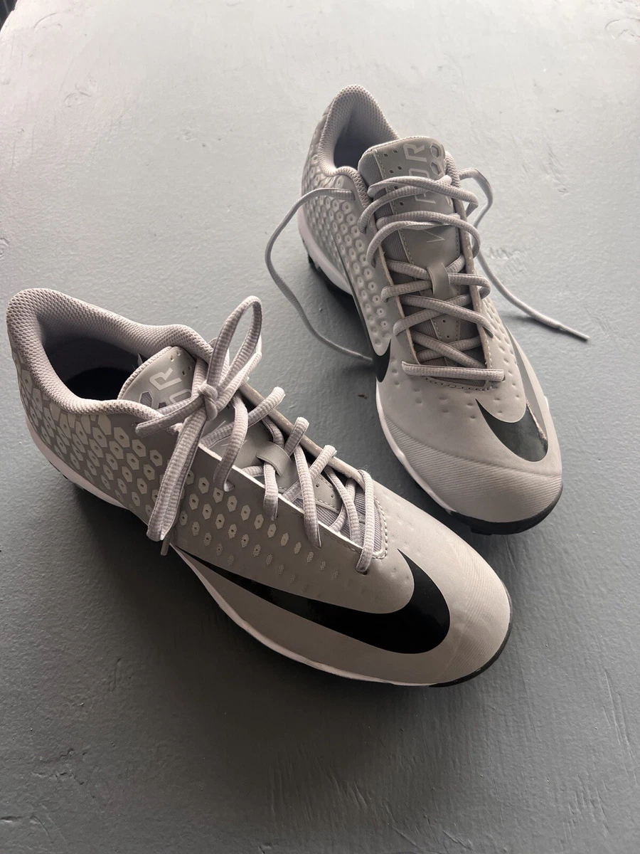 Nike Lunar Vapor Ultrafly Elite Metallic Dark Grey for Sale
