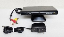 Air 60 WirelessGaming System 60 Built-In Games No Controller Your Moves Control