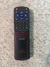 Genuine REDI Remote Control RC58A Slide Down