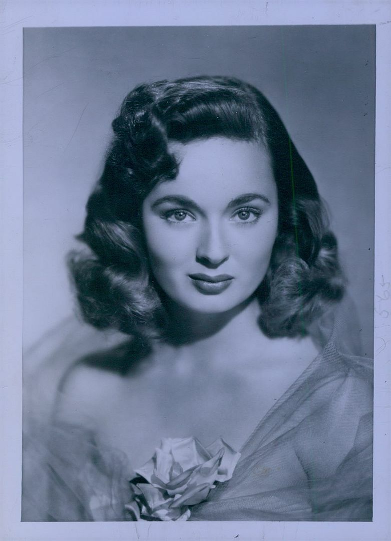 Beautiful Irish Actresses 