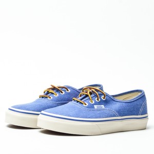 New Boy's J.Crew Vans Authentic Shoes 