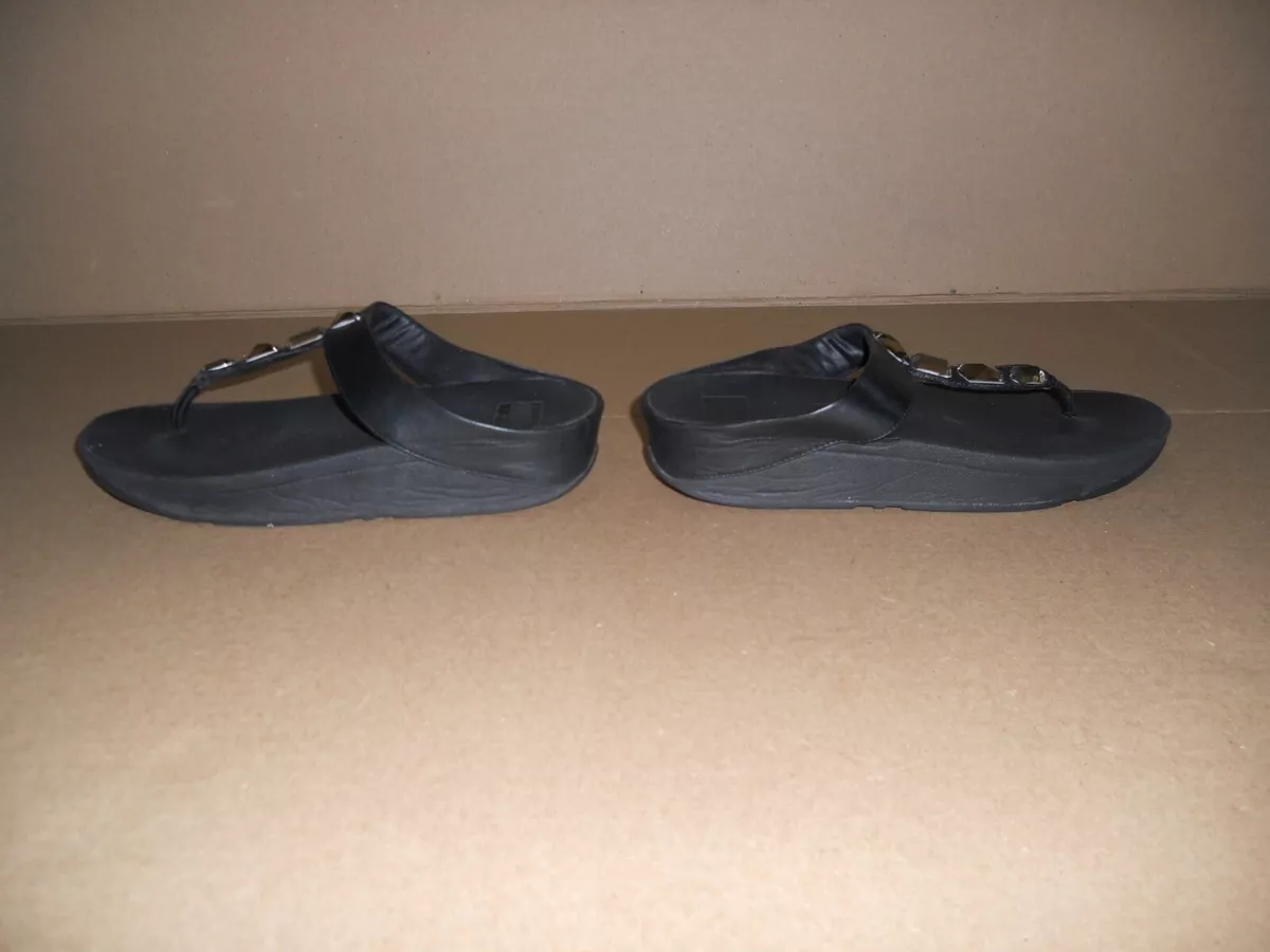 Fitflop slippers hotsell womens uk