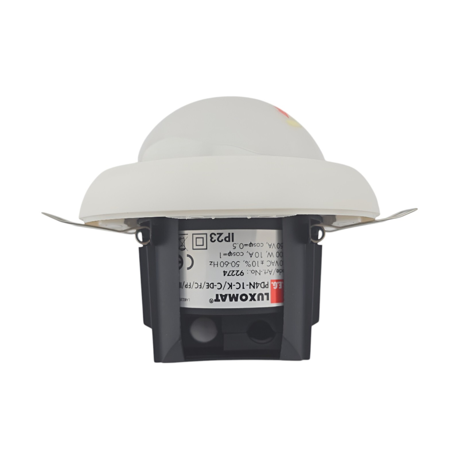 BEG Luxomat Ceiling Motion Detector for Corridors PD4N-1C-K/C