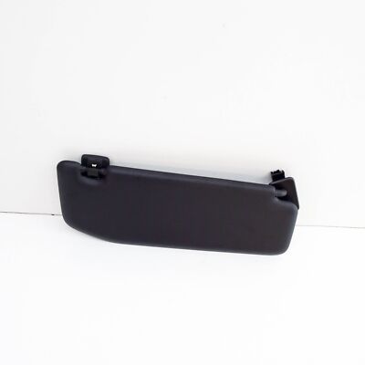 98265222ZD LEFT SUNSHADE / 4998949 FOR PEUGEOT 2008 P1 GT LINE for 