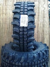 285 75 16 INSA TURBO SPECIAL TRACK Tyres & Wheels x 4 SPECIAL OFFER  !!!D2 