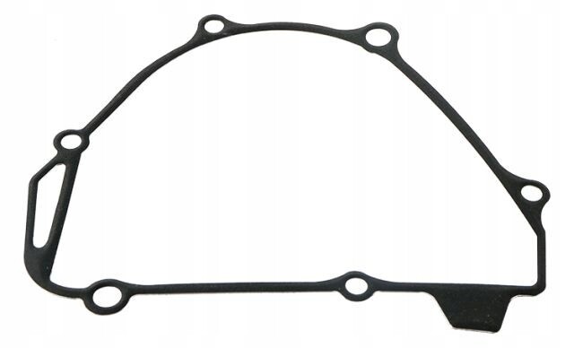 Joint d'étanchéité anti-fuite pour carter alternateur de Kawasaki KX250F