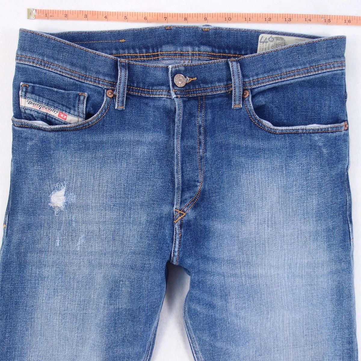 Mens diesel sale tepphar jeans
