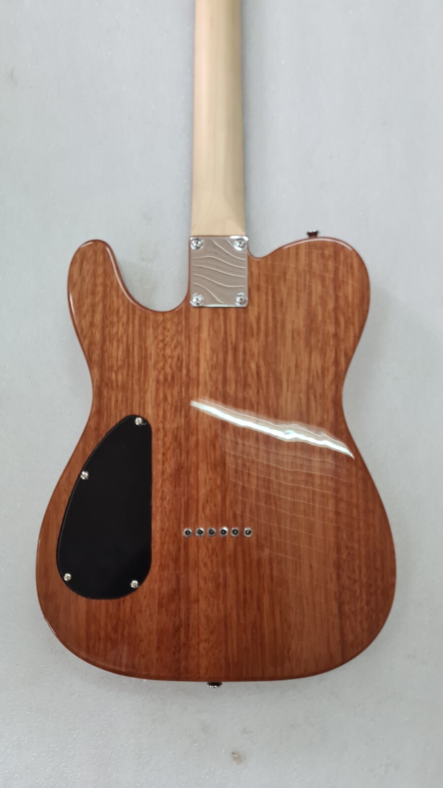 IYV ITF350 Solid TopSemi Hollow Body Guitar eBay