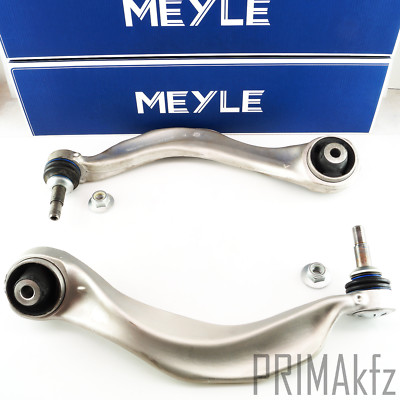 2x MEYLE Querlenker vorne rechts links unten für BMW 5er F10 F11 6er F12 F13