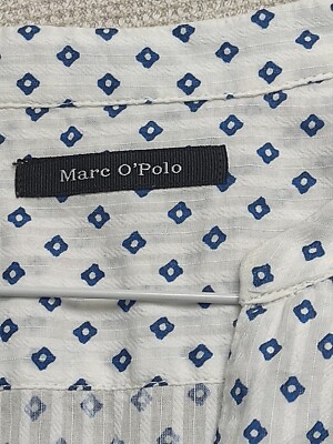 Bluse Marco Polo