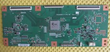 Sony 55.55T17.C01 T550QVN02.0 55T17-C08 T-Con Board For XBR-55X900B