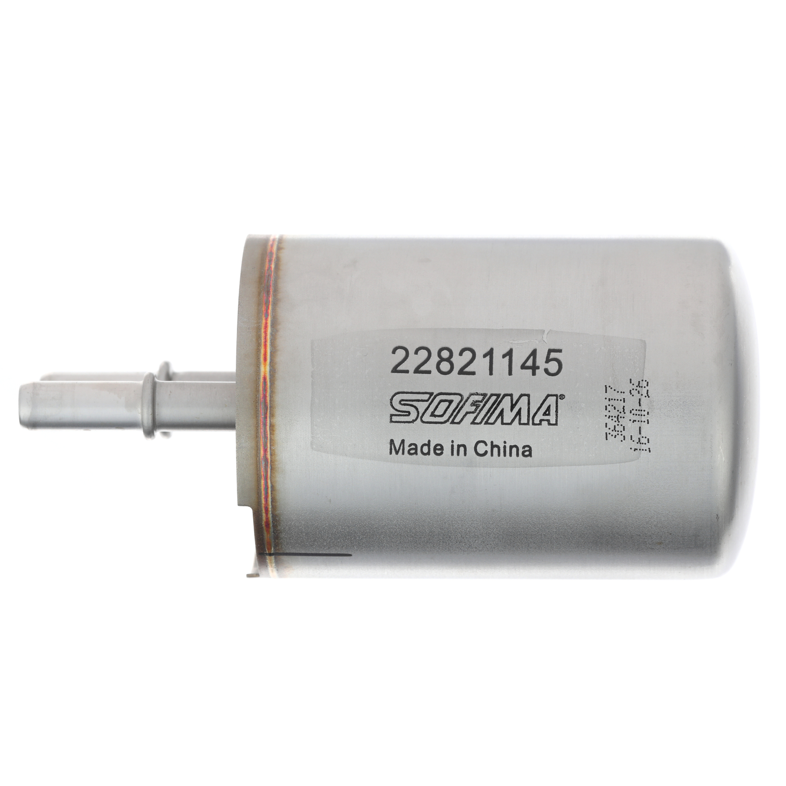 Conjunto de filtro de combustible para GM (N/P 22821145)