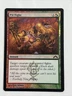 MTG Magic the Gathering Pit Fight (223/257) FOIL Gatecrash LP