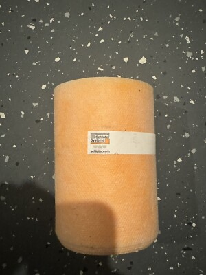 Schluter Kerdi-Band Waterproofing Tile Membrane -  5 in X 20.5  ft