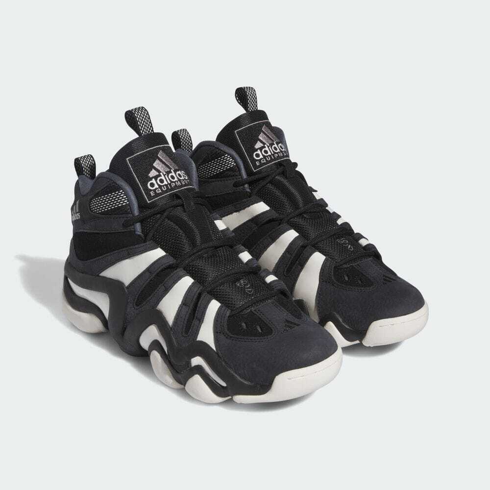 adidas Crazy 8 Black White IF2448 Kobe Bryant | eBay UK