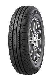 Pneu auto 185/70 R14 88H GT Radial FE1 City sécurité pluie et ville