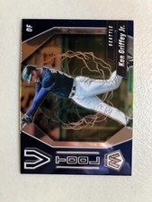 2021 Panini 5 V Tool Ken Griffey, Jr. #VT7