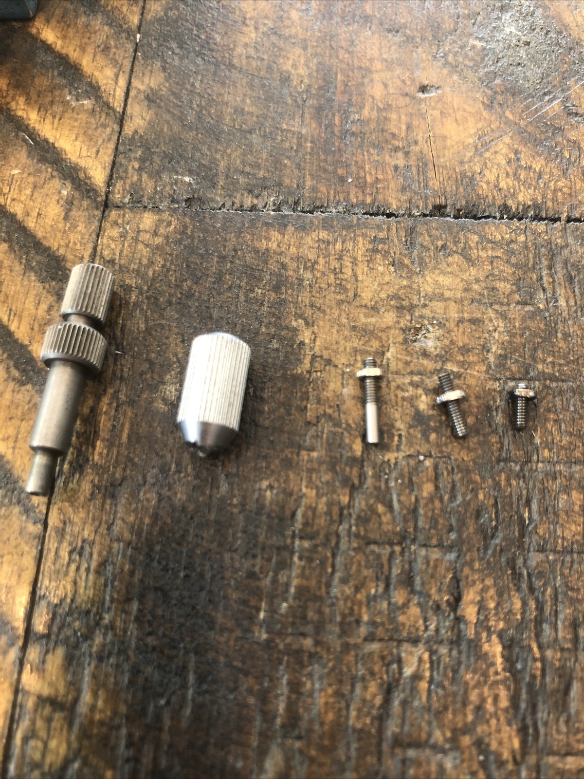 Dorsey Dial Bore Gage .250.500” Range .0001” eBay