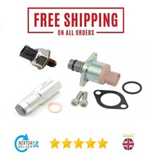for FORD TRANSIT MK7 2.2 2.4 TDCi FUEL REGULATOR CONTROL PRESSURE RELIEF VALVE