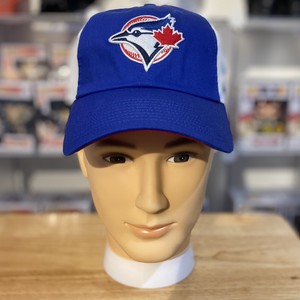 nike blue jays hat
