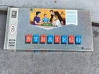 Stratego 4916 Board Game 1962 Vintage Milton Bradley Company