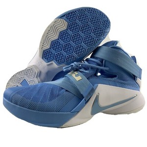 north carolina basketball shoes