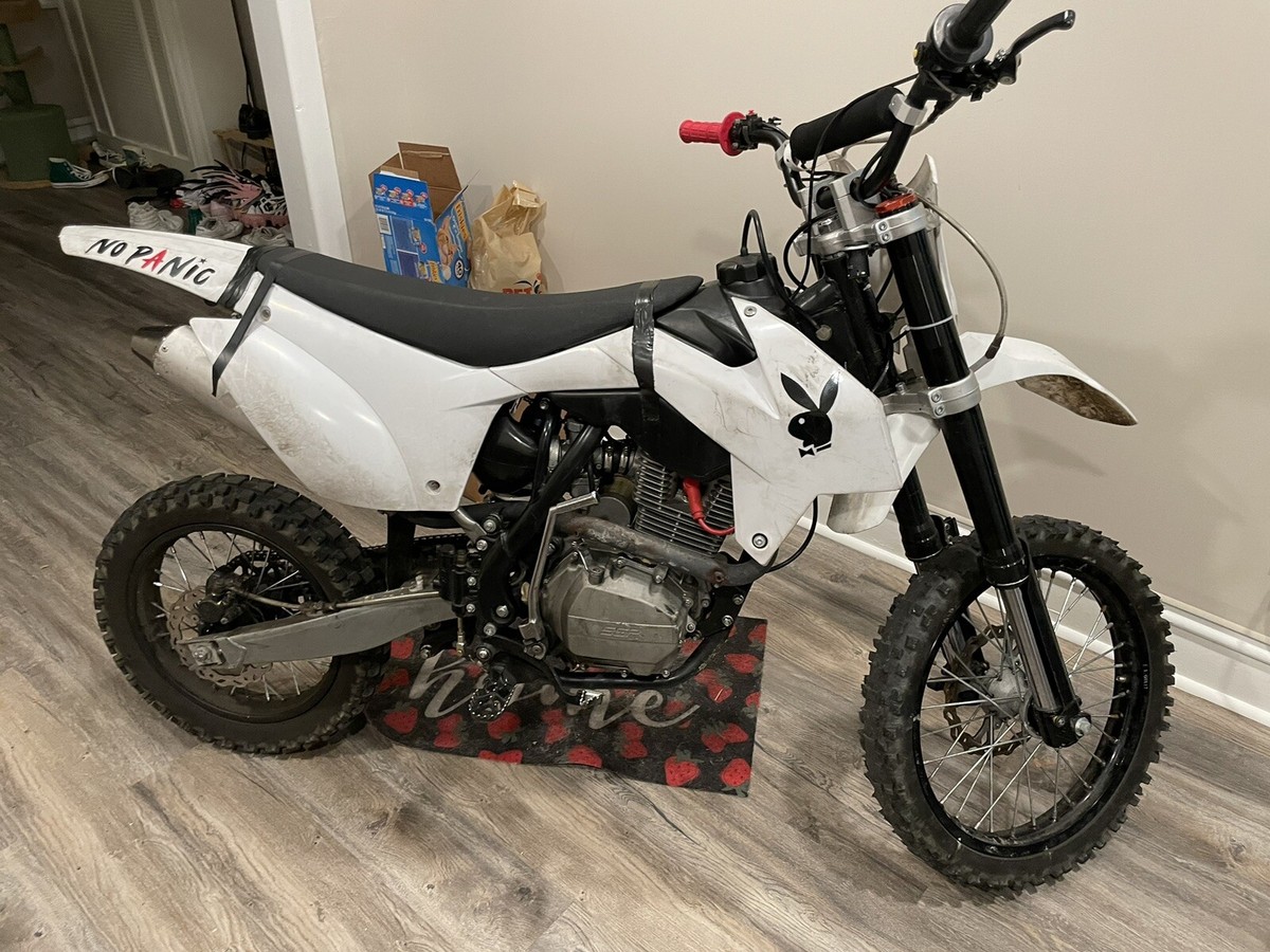 2021 SSR Motorsports SR189 189cc USED | eBay