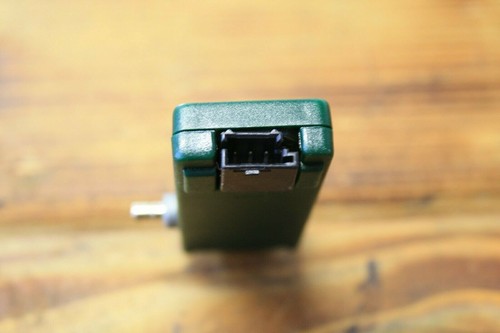 Porsche Cayenne 955 Amplificateur D'Antenne Arrière Droite 7L5 035 225G - Photo 3 sur 5