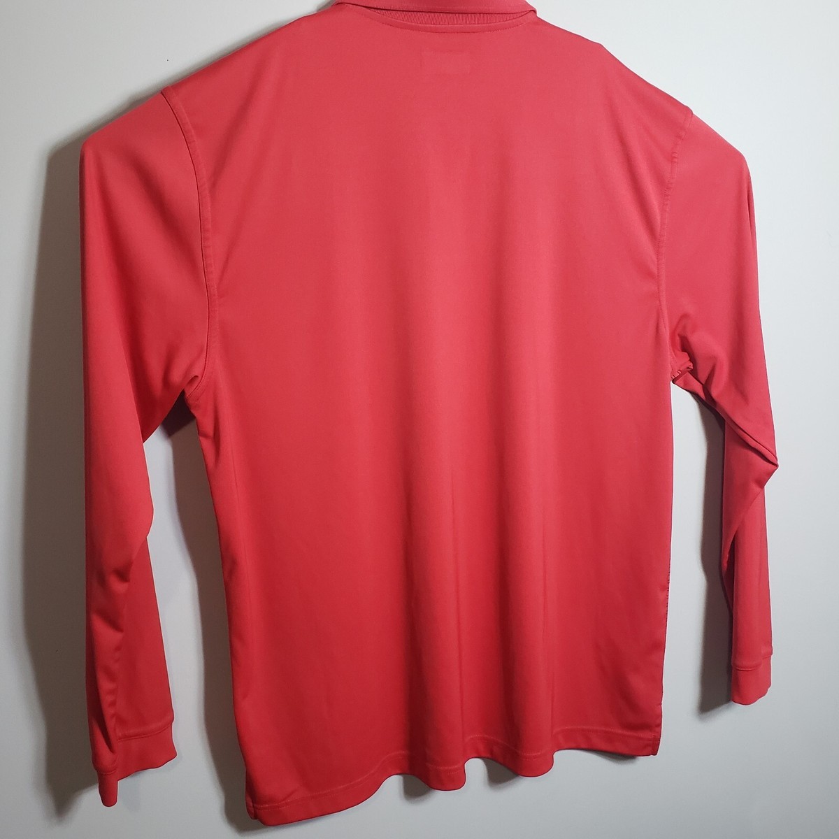 ben hogan performance power air shirts