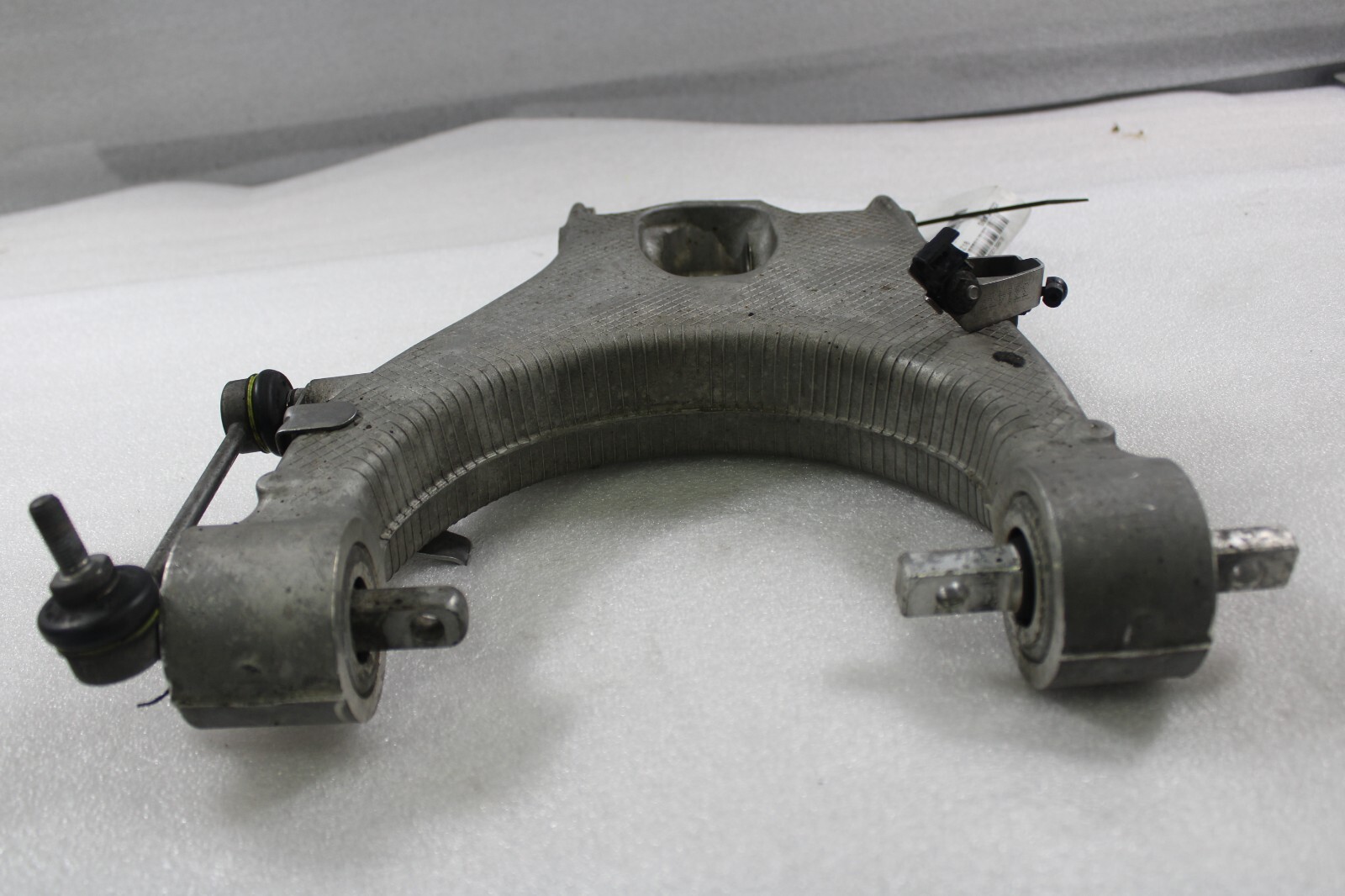 Ferrari GTC4 Lusso, Portofino, 488, LH, Rear Lower Control Arm, Used, 314774