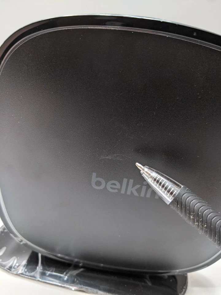 Belkin N450 DB DUAL BAND WIRELESS ROUTER F9K1105 N450 wi-fi wifi router Works - Image 4 of 4