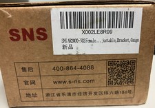 Ar2000n02 Female Thread 1/4 Npt Air Pressure Regulator 0150 Psi Adjustablebracke