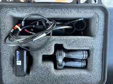 Cinematography Electronics Cine Tape  w/Pelican Case