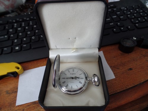 legere pocket watch