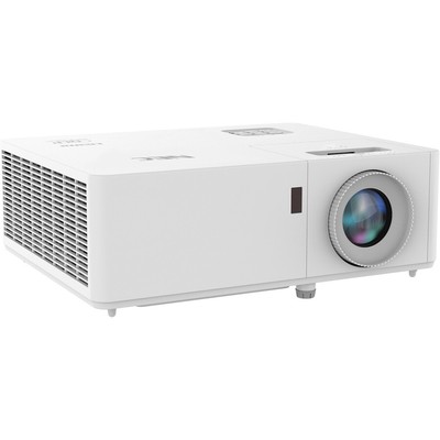Sharp NEC Display NP-M430WL 3D Ready DLP 4300Lumen Projector White NPM430WL