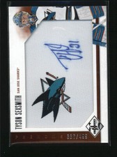 2012-13 Panini Limited Hockey Cards 40
