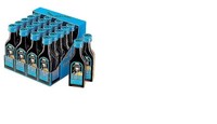 96 Flaschen Dirty Harry Lakritz LiköR A 0,02L 1,92L