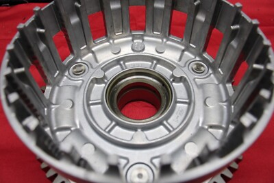2015-24 Yamaha YZF R1 Clutch Primary Driven Gear #5638 | eBay