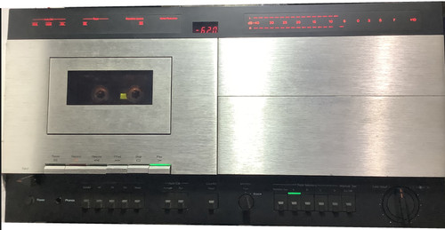 best rich sound Nakamichi 700 ZXL 3 head Deck auto level,bias,Azimuth,120-240v