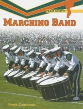 Marching Band by Coachman, Frank