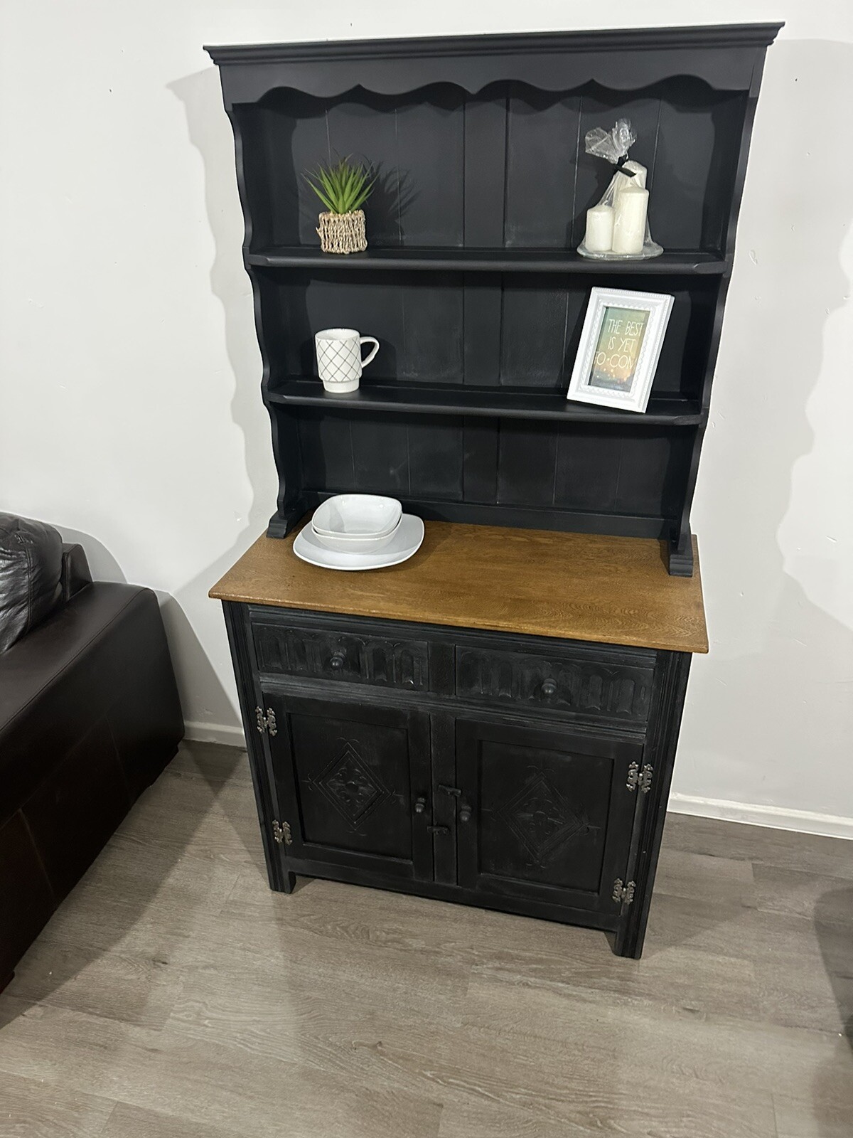 upcycled jaycee welsh dresser eBay