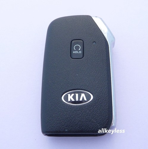 OEM 2020-2022 KIA SOUL proxy smart keyless entry remote key fob 95440-K0300 - Picture 2 of 6