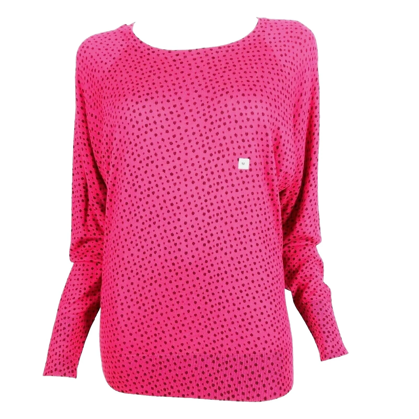 Suéteres para mujer Ann Taylor con lunares