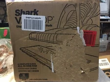 Shark Disposable Hard Floor VacMop Vacuum Mop Pad Refills 30 Count VMP30 New