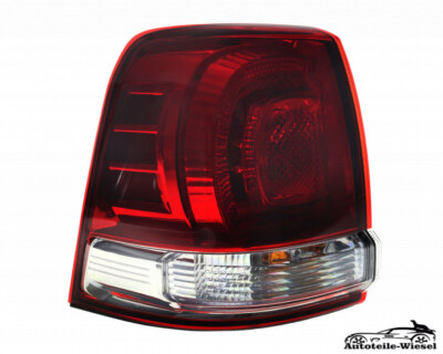 Rückleuchte Links Außen LED für Toyota Land Cruiser V8 FJ200